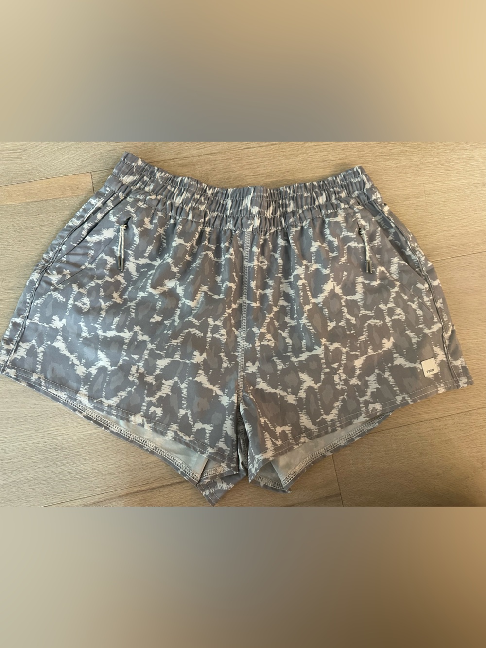 Vuori shorts